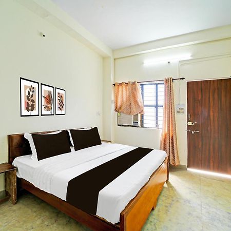 Hotel O Landmark Bhopal Exterior foto