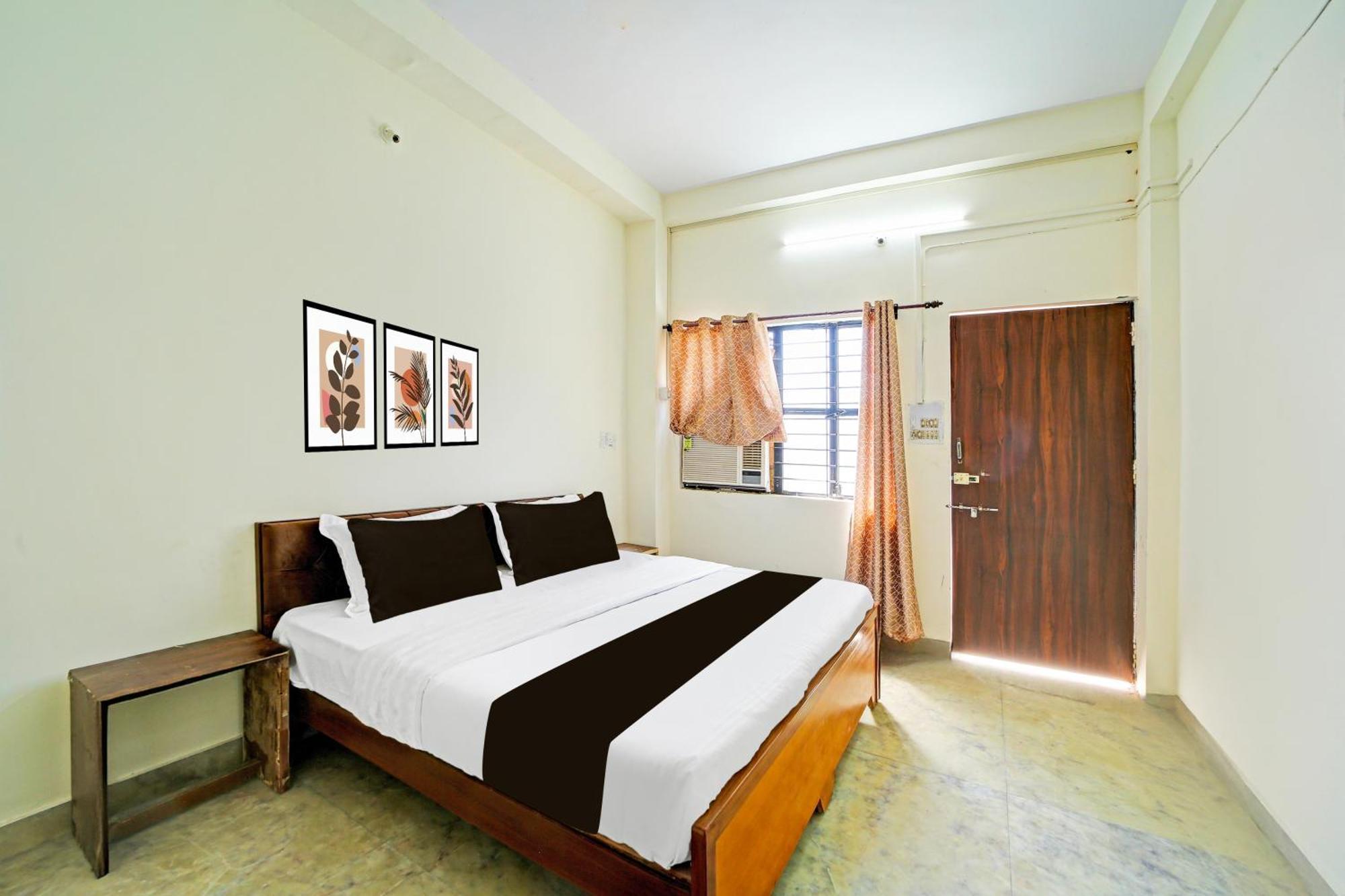 Hotel O Landmark Bhopal Exterior foto
